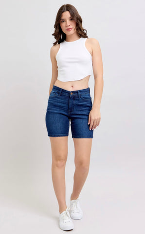 Judy Blue Shorts 15293REG