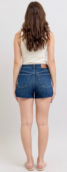 Judy Blue Shorts 150349REG