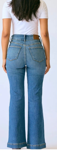 JUDY BLUE PETITE 881018 HW