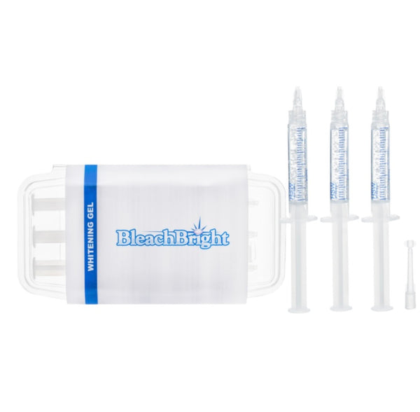Refill Whitening Gel (30% Carbamide Peroxide)