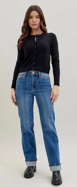 JUDY BLUE 82571 HIGH WAIST