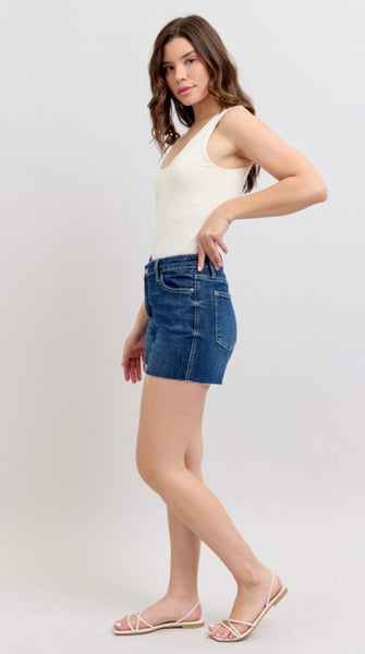 Judy Blue Shorts 150349REG