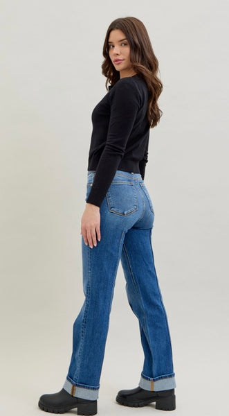 JUDY BLUE 82571 HIGH WAIST