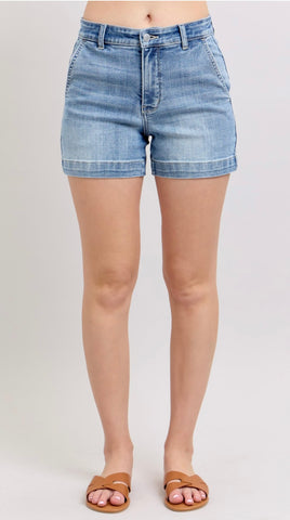 Judy Blue Shorts 15289REG