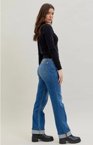 JUDY BLUE 82571 HIGH WAIST