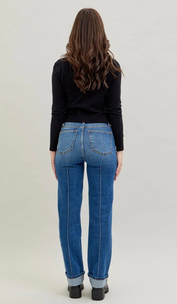 JUDY BLUE 82571 HIGH WAIST