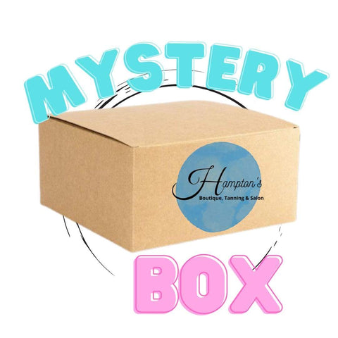 Mystery Box